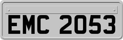 EMC2053