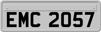 EMC2057