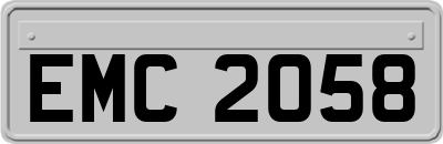 EMC2058