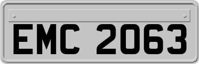 EMC2063