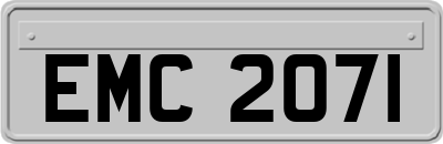 EMC2071