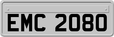 EMC2080