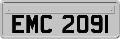 EMC2091