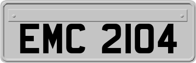 EMC2104