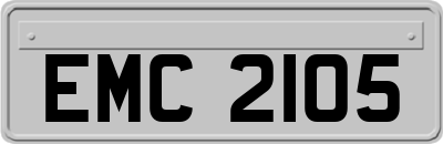 EMC2105