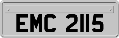 EMC2115