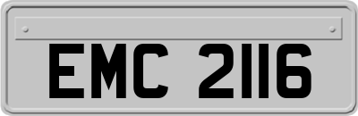 EMC2116