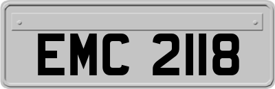 EMC2118