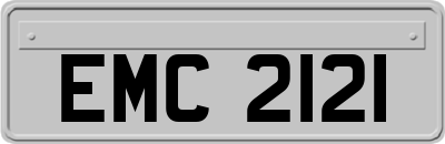 EMC2121