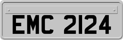 EMC2124