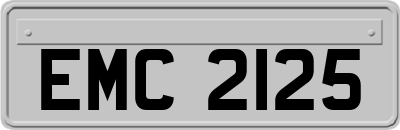 EMC2125