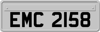 EMC2158