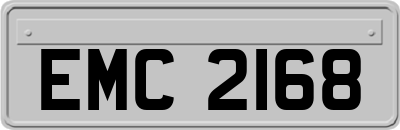 EMC2168