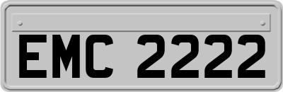 EMC2222