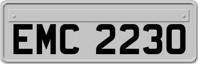 EMC2230