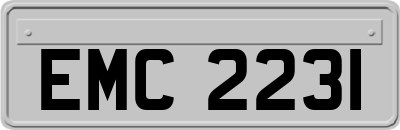 EMC2231
