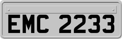 EMC2233