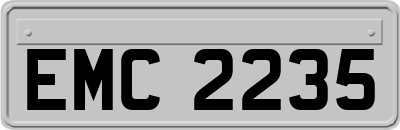 EMC2235