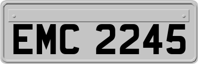 EMC2245
