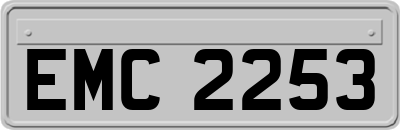 EMC2253