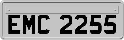 EMC2255