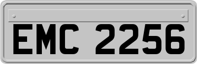 EMC2256
