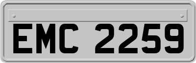 EMC2259