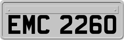 EMC2260