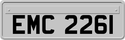 EMC2261