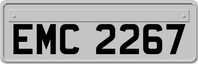 EMC2267