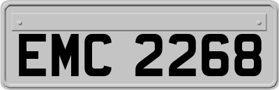 EMC2268