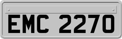 EMC2270