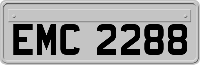 EMC2288