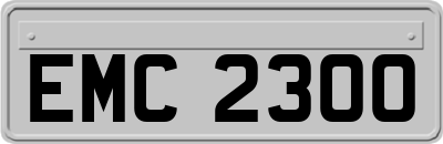 EMC2300