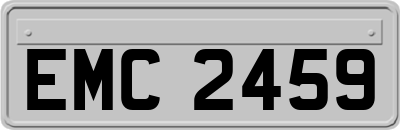 EMC2459