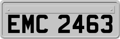 EMC2463