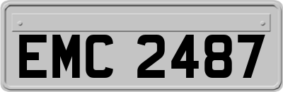 EMC2487