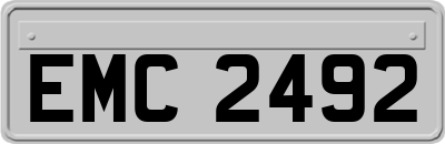 EMC2492