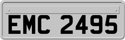 EMC2495