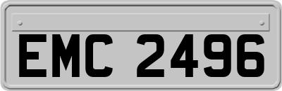 EMC2496