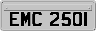 EMC2501