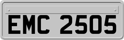 EMC2505