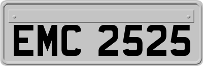EMC2525