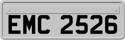 EMC2526