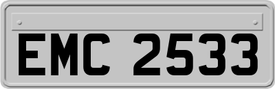 EMC2533