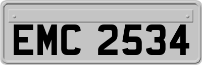 EMC2534
