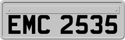EMC2535