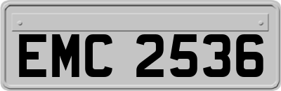 EMC2536