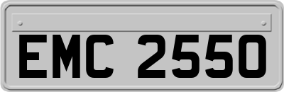 EMC2550