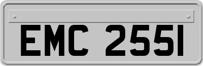 EMC2551